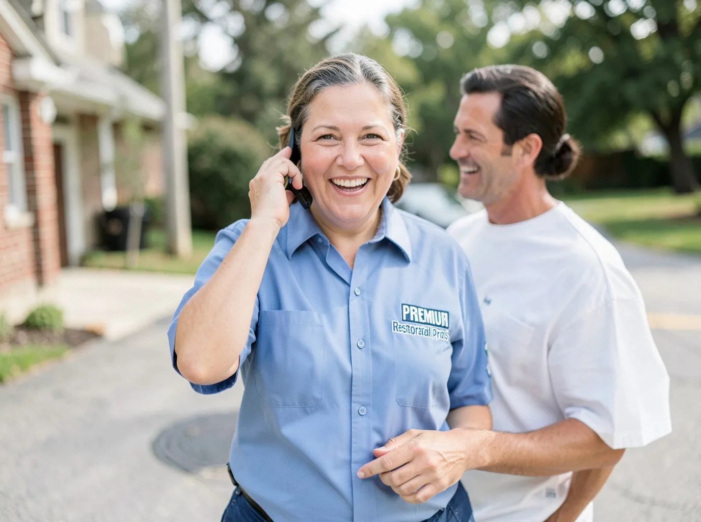 Water Damage Restoration Ceresco, NE FAQs